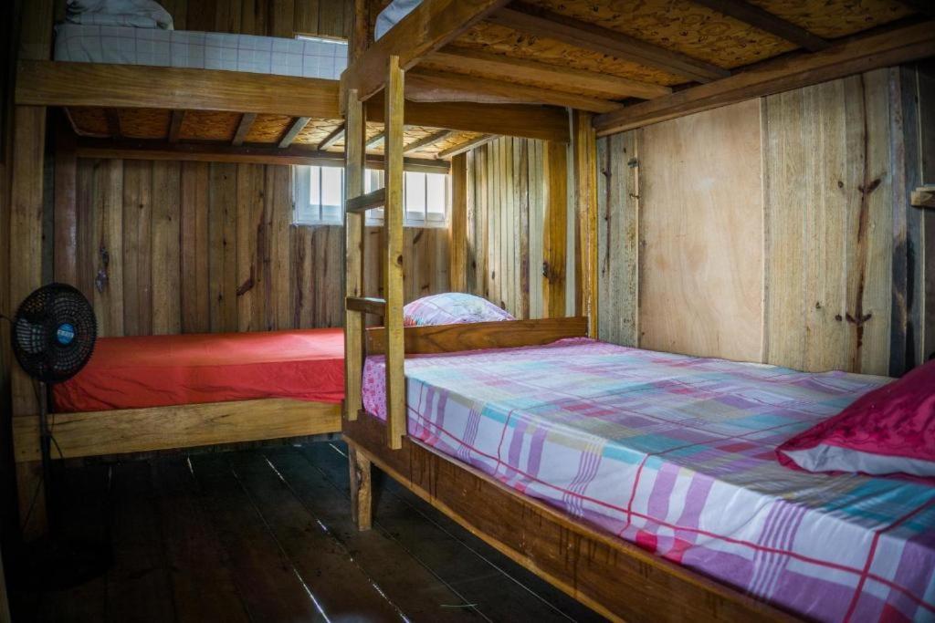 Hostal On The Sea Bocas Town Luaran gambar